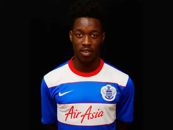Nigerian Shodipo makes QPR debut